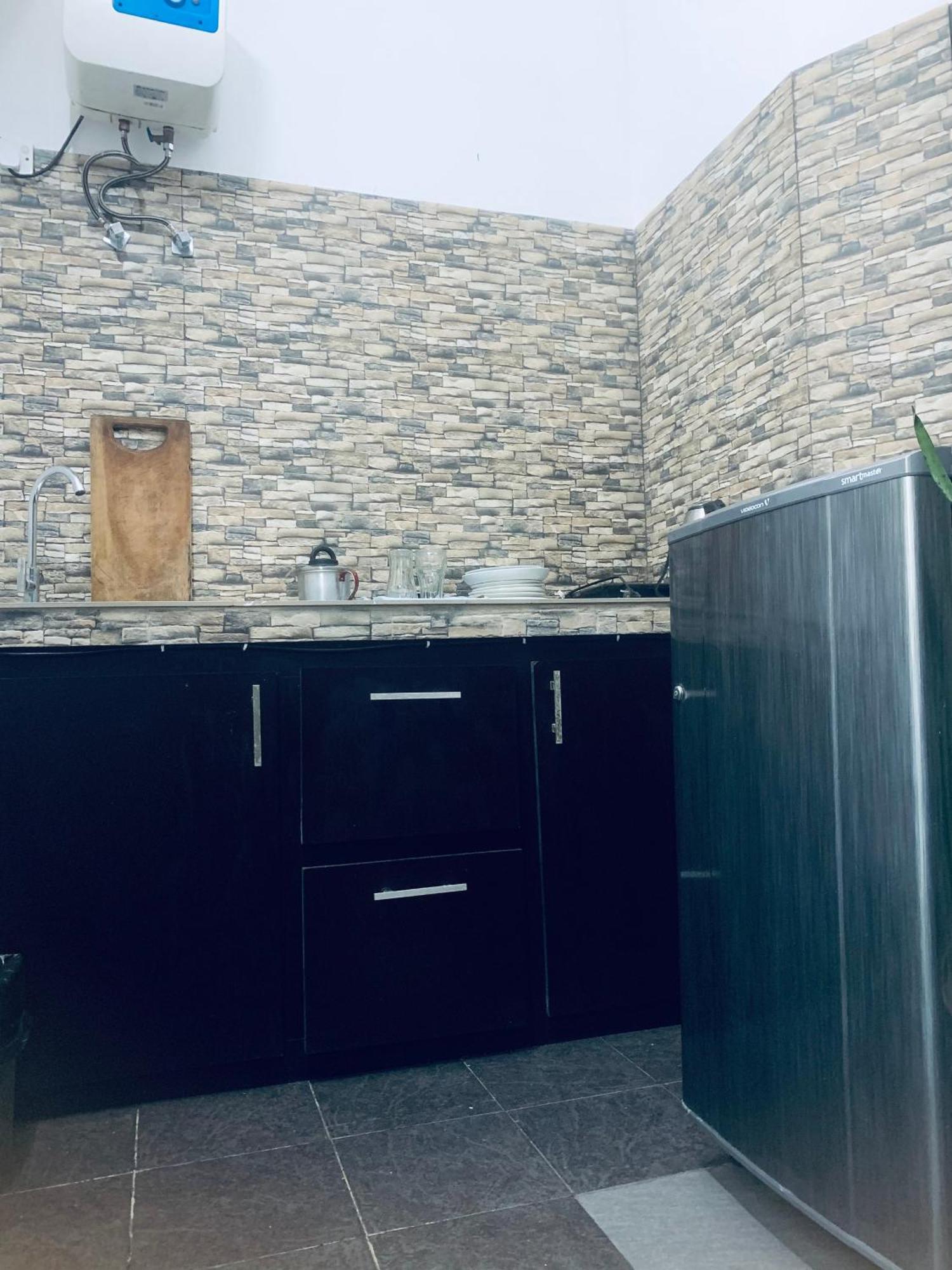 Center Point Villa Унаватуна Екстериор снимка