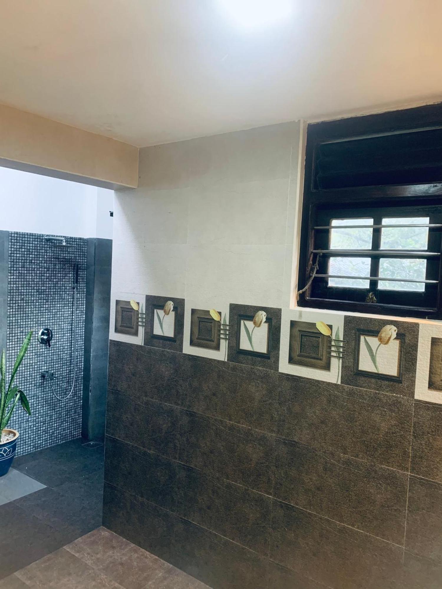 Center Point Villa Унаватуна Екстериор снимка